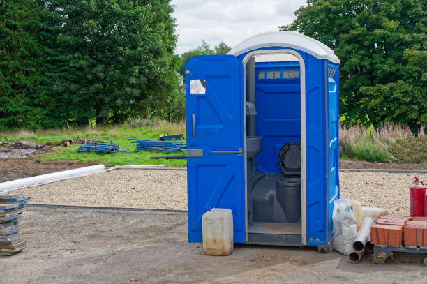 Reliable Grosse Pointe Park, MI Portable Potty Rental Solutions
